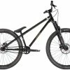 DMR Sect Pro V2 26" Dirtjump Vélo Gr. Unique Noir/or Mod. 2022