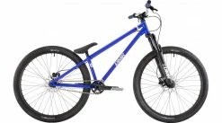 DMR Sect 26" Dirtjump Vélo Gr. Unique Electric Bleu Mod. 2022