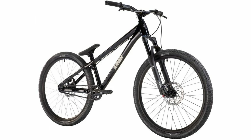 DMR Rhythm Pro Gr. Unique Noir Mod. 2023 1 DMR Rhythm Pro Gr. Unique Noir Mod. 2023