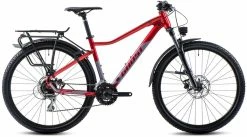 GHOST BIKES Ghost Lanao EQ 27.5 AL Femmes Mod. 2023