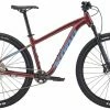 KONA Kahuna DL 29" VTT Vélo Gr. L Gloss Métallique Mauve Mod. 2022