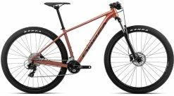 Orbea Onna 50 29" Vélo Mod. -Vtt Semi-Rigides Soldes MTH Or29O50 M20719NA 00 il 1