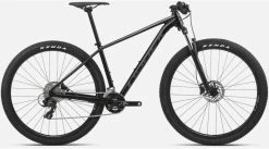 Orbea Onna 50 29 Mod. 2023 5 Orbea Onna 50 29 Mod. 2023 -Vtt Semi-Rigides Soldes MTH Or39ON50 ORBEA ONNA 50 GLOSS BLACK MATTE SILVER 00 il