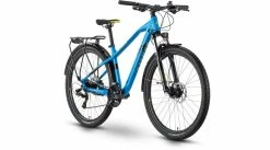 R-raymon R Raymon HardRay 2.5 27.5" Vélo Mod. 2022