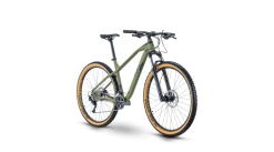 R-raymon R Raymon HardRay Nine 5.0 29" Vélo Brasor/noir Matt Mod. 2022