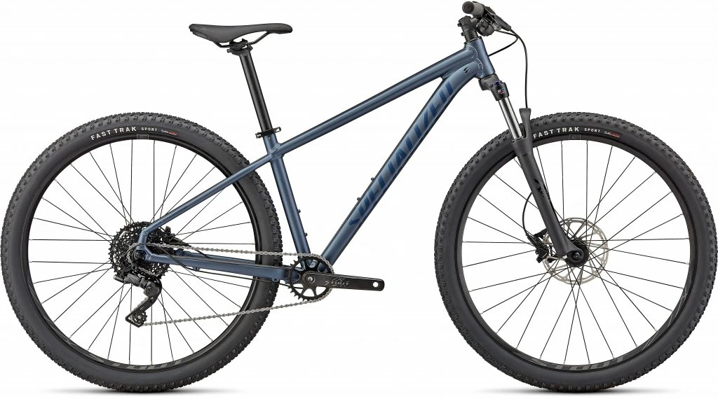 Specialized Rockhopper Comp 27.5 Mod. 2023 1 Specialized Rockhopper Comp 27.5 Mod. 2023