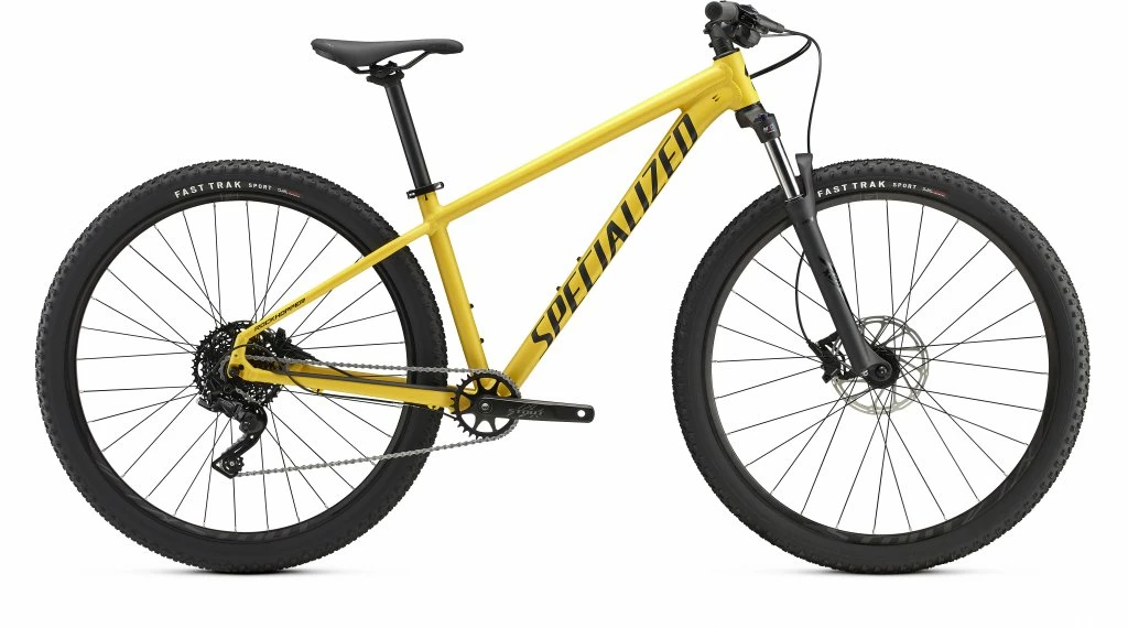 Specialized Rockhopper Comp 27.5 Mod. 2023 4 Specialized Rockhopper Comp 27.5 Mod. 2023 – Image 4