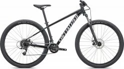 Specialized Rockhopper 27.5 Mod. 2023 -Vtt Semi-Rigides Soldes MTH Se27ROC SPECIALIZED ROCKHOPPER 275 GLOSS TARMAC BLACK WHITE 00 il