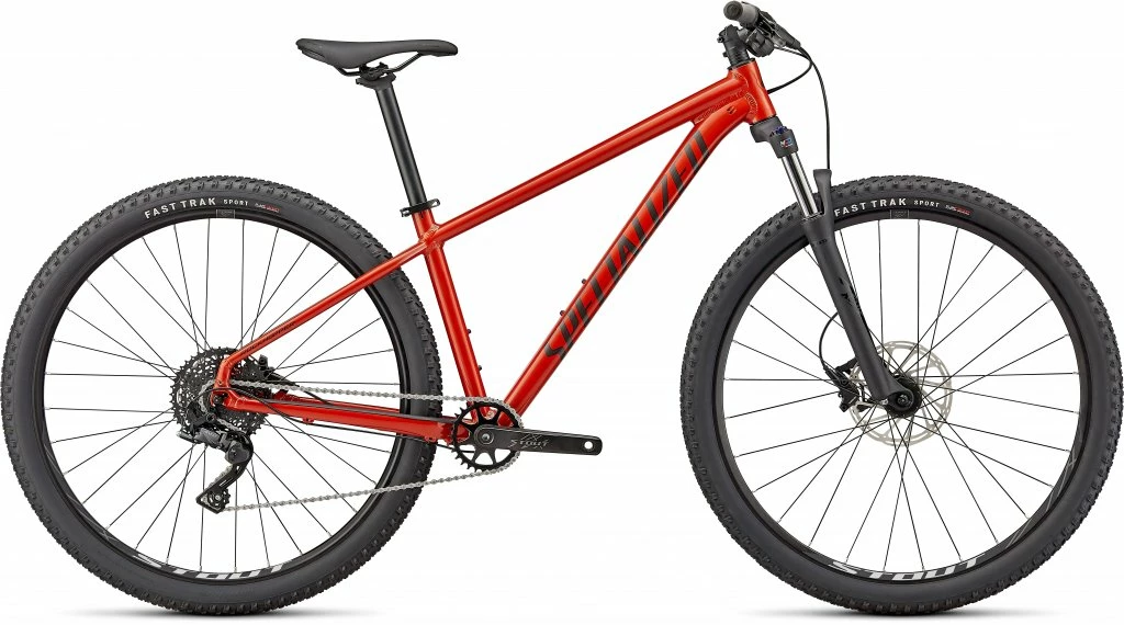 Specialized Rockhopper Comp 29 Mod. 2023 2 Specialized Rockhopper Comp 29 Mod. 2023 – Image 2