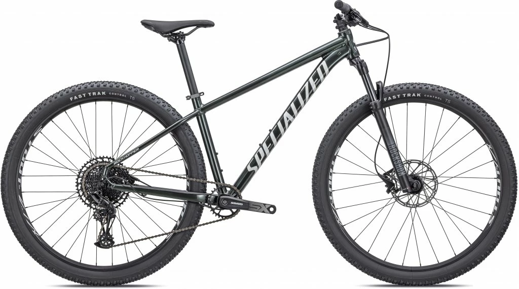 Specialized Rockhopper Expert 29 Mod. 2023 2 Specialized Rockhopper Expert 29 Mod. 2023 – Image 2