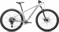 Specialized Rockhopper Expert 29 Mod. 2023 5 Specialized Rockhopper Expert 29 Mod. 2023 -Vtt Semi-Rigides Soldes MTH Se29ROCX SPECIALIZED ROCKHOPPER EXPERT 29 SATIN SILVER DUST BLACK HOLOGRAPHIC FOIL 00 il