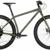 Surly Krampus Gr. S British Racing Vert Mod. 2023