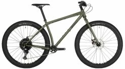 Surly Krampus Gr. S British Racing Vert Mod. 2023