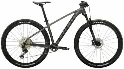 Trek X-Caliber 8 Lithium Gris Mod. 2023