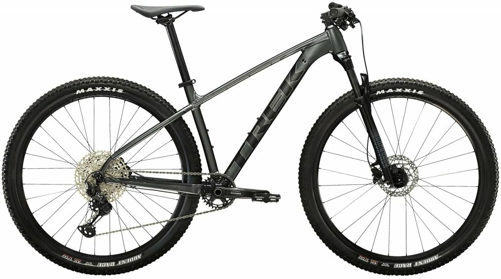 Trek X-Caliber 8 Lithium Gris Mod. 2023 1 Trek X-Caliber 8 Lithium Gris Mod. 2023
