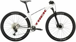 Trek X-Caliber 8 27.5" Vélo Gr. S Crystal Blanc Mod. 2022