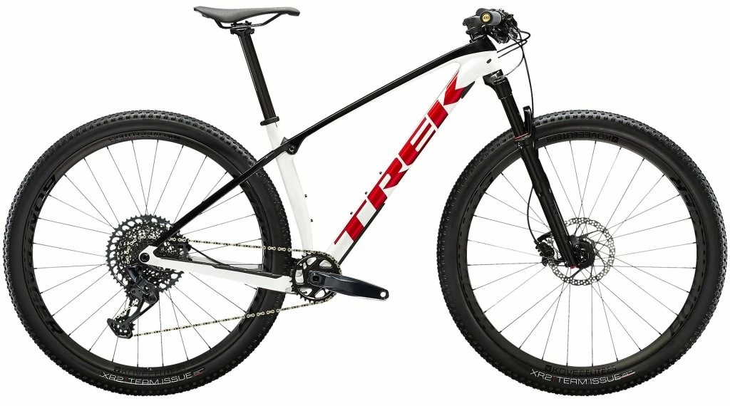 Trek Procaliber 9.7 Mod. 2023 1 Trek Procaliber 9.7 Mod. 2023