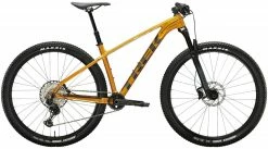Trek X-Caliber 9 Gr. M Factory Orange Mod. 2023
