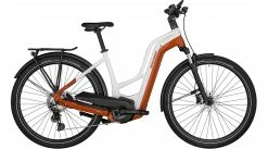 Bergamont E-Horizon Edition LTD Amsterdam Mod. 2023