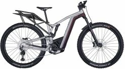 Bergamont E-Trailster 130 Pro Mod. 2023