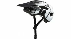 O'Neal Matrix Split Casque -Vtt Semi-Rigides Soldes white il